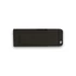 Kép 2/4 - Pendrive, 16GB, USB 2.0, VERBATIM "Slider", fekete