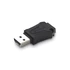 Kép 2/3 - Pendrive, 16GB, USB 2.0, extra ellenálló, VERBATIM "ToughMAX", fekete