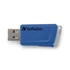 Kép 7/7 - Pendrive, 3 x 16GB, USB 3.2, 80/25MB/sec, VERBATIM "Store n Click", piros, kék, sárga