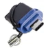 Kép 1/4 - Pendrive, 32GB, USB 3.2+USB-C adapter, VERBATIM "Dual"