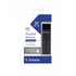 Kép 1/4 - Pendrive, 32GB,USB-C (USB 3.2), titkosítás, 160/130Mb/s, VERBATIM "Keypad Secure"
