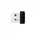 Kép 3/4 - Pendrive, 32GB, USB 2.0, 10/3MB/sec, VERBATIM "Nano"