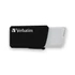 Kép 3/3 - Pendrive, 32GB, USB 3.2, 80/25MB/sec, VERBATIM "Store n Click", fekete