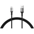 Kép 1/2 - USB kábel, USB A – USB-C, 2m, VARTA