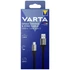 Kép 2/2 - USB kábel, USB A – USB-C, 2m, VARTA