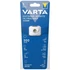 Kép 1/2 - Fejlámpa, LED, kültéri, VARTA "Ultralight H30R", fehér