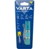 Kép 1/2 - Elemlámpa, 1xAA, 1 LED, rúzs-forma, VARTA
