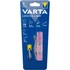 Kép 2/2 - Elemlámpa, 1xAA, 1 LED, rúzs-forma, VARTA