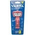 Kép 1/2 - Fejlámpa, LED, kültéri, VARTA "H20 Pro"