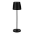 Kép 1/2 - Akkus asztali lámpa, USB, LED 3,8W EGLO "Cabozo" fekete