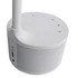 Kép 3/4 - Asztali lámpa, LED, 3,5 W, ALBA "Ledsound", fehér