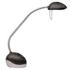 Kép 1/2 - Asztali lámpa, LED, 3-5,5 W, ALBA "LedX", fekete