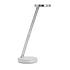 Kép 1/7 - Asztali lámpa, LED, MAUL "Puck", fehér