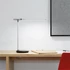 Kép 4/5 - Asztali lámpa, LED, szabályozható, USB, MAUL "Rubia colour vario", szürke