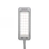 Kép 4/5 - Asztali lámpa, LED, szabályozható, MAUL "Pearly colour vario", ezüst