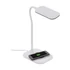 Kép 3/3 - Asztali lámpa, LED, 3,4 W, telefontöltős, EGLO "Masserie", fehér