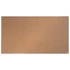 Kép 1/8 - Parafatábla, széles képarány, 55"/122x69 cm, NOBO "Impression Pro"