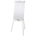 Kép 2/8 - Flipchart tábla, mágneses felület, 67,5x100 cm, NOBO "Essentials", fehér