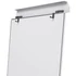 Kép 8/8 - Flipchart tábla, mobil, mágneses felület, NOBO "Essentials", fehér