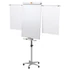Kép 2/10 - Flipchart tábla, mobil, mágneses felület, 2 db segédkarral, NOBO Kép 2/10 - Flipchart tábla, mobil, mágneses felület, 2 db segédkarral, NOBO
