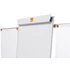 Kép 6/10 - Flipchart tábla, mobil, mágneses felület, 2 db segédkarral, NOBO