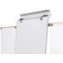 Kép 7/10 - Flipchart tábla, mobil, mágneses felület, 2 db segédkarral, NOBO