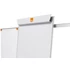 Kép 9/10 - Flipchart tábla, mobil, mágneses felület, 2 db segédkarral, NOBO
