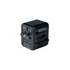 Kép 2/5 - Utazó adapter, univerzális, 2xUSB, VERBATIM "UTA-01"