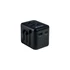 Kép 1/5 - Utazó adapter, univerzális, USB-A(QC 3.0)/USB-C(PD20W)2xUSB, VERBATIM "UTA-02"