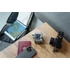 Kép 4/4 - Utazó adapter, univerzális, USB-A(QC 3.0)/USB-C(PD30W)2xUSB, VERBATIM "UTA-03"