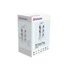 Kép 2/3 - Elosztó, álló, 11 aljzat, 2xUSB-A, 2xUSB-C, VERBATIM "EUPT-01"