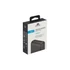 Kép 7/7 - Hordozható akkumulátor, kompakt, USB-A/USB-C, 10000mAh, 10W, RIVACASE "VA2412", fekete