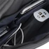 Kép 3/4 - Notebook tok, 13,3" RIVACASE "Central 8203", fekete
