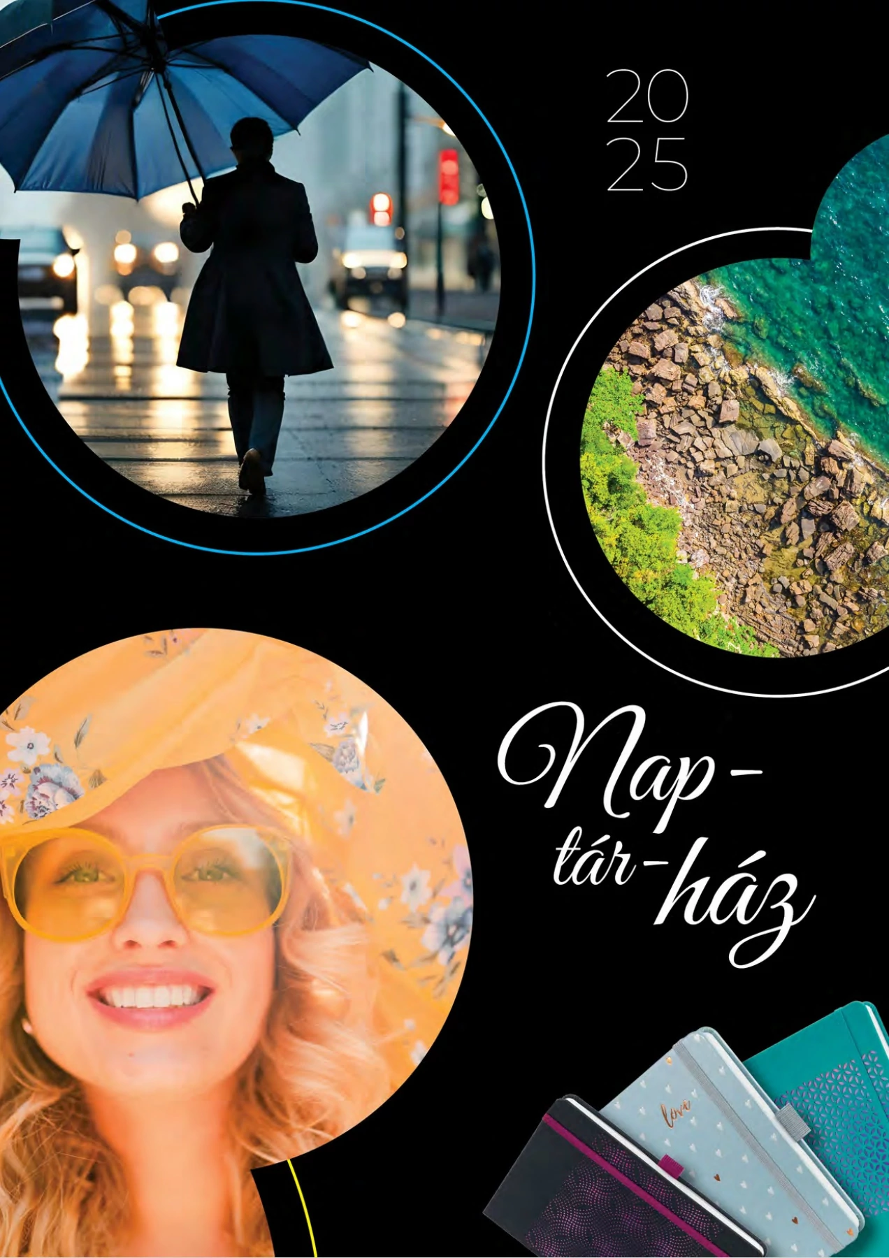 Naptárkatalógus - Nap-tár-ház 2025