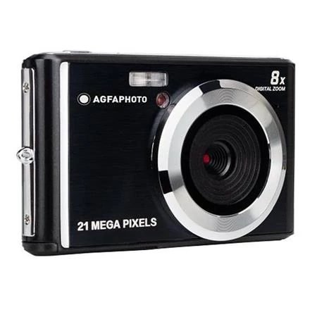 Fényképezőgép, kompakt, digitális, AGFAPHOTO 