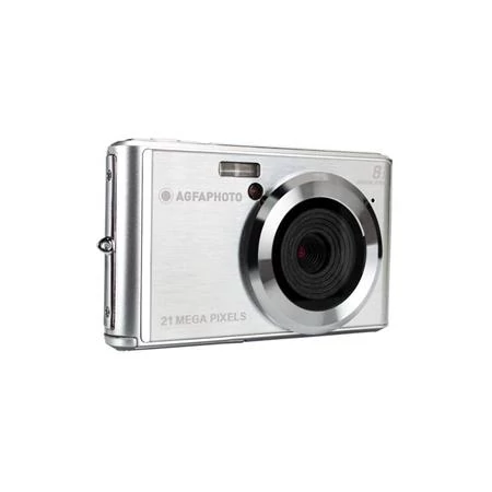 Fényképezőgép, kompakt, digitális, AGFAPHOTO 