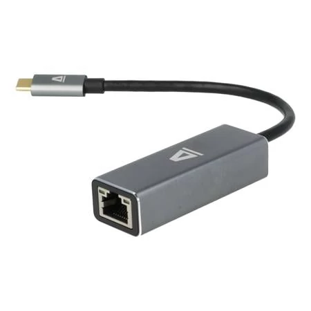 Adapter, USB-C 3.0/Ethernet, AVAX 