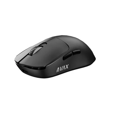 Egér, tri-mode kapcsolat, gaming, AVAX 