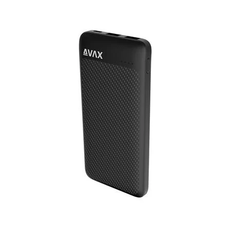 Power bank, 10.000mAh, 20W, AVAX 