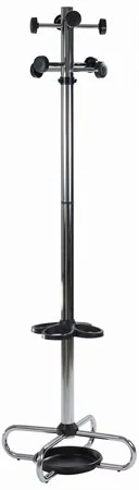 Ruhafogas, fém váz, 