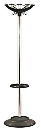 Ruhafogas, fémváz, 