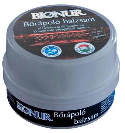 Bőrápoló balzsam, 160 g, 