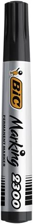 Alkoholos marker, 3,7-5,5 mm, vágott, BIC 