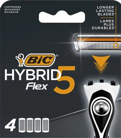 Férfi borotvabetét BIC 