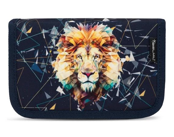 Tolltartó, 2 klapnis, BELMIL 