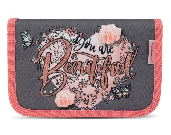 Tolltartó, 2 klapnis, BELMIL 