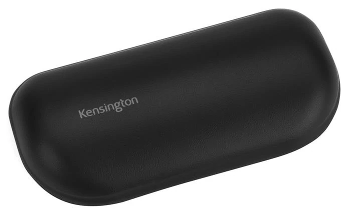 Csuklótámasz egérhez, géltöltésű, KENSINGTON 