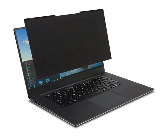Monitorszűrő, betekintésvédelem, mágneses, 16