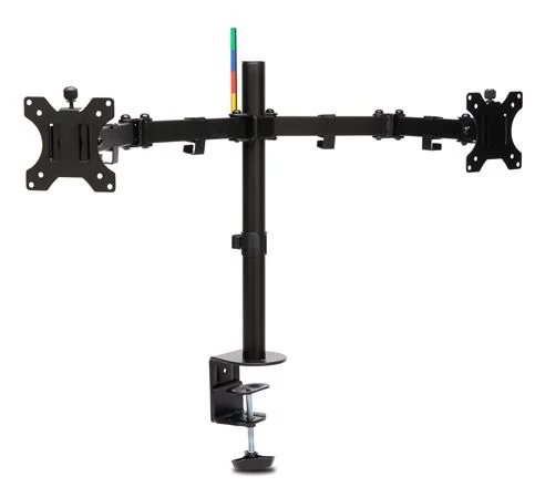 Monitortartó kar, kettő monitorhoz, KENSINGTON, 