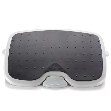 Lábtámasz, állítható magasságú, KENSINGTON 